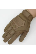 TACTICAL GLOVES